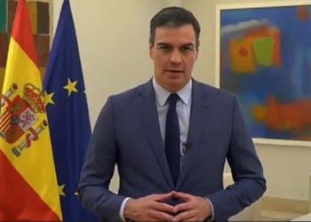 Sánchez subraya el liderazgo de la OMS en la respuesta multilateral al COVID-19