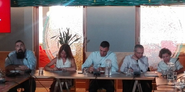 Las ONG afirman que la Secretaría de Estado de Cooperación es un “paso importante”