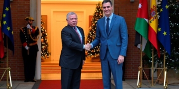 Sánchez elige Jordania y Qatar para su segunda gira por Oriente Medio desde el estallido del conflicto