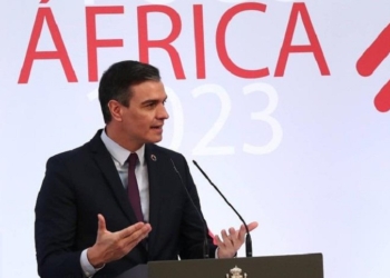 El presidente del Gobierno inicia una gira por Kenia y Sudáfrica con fuerte componente político y económico