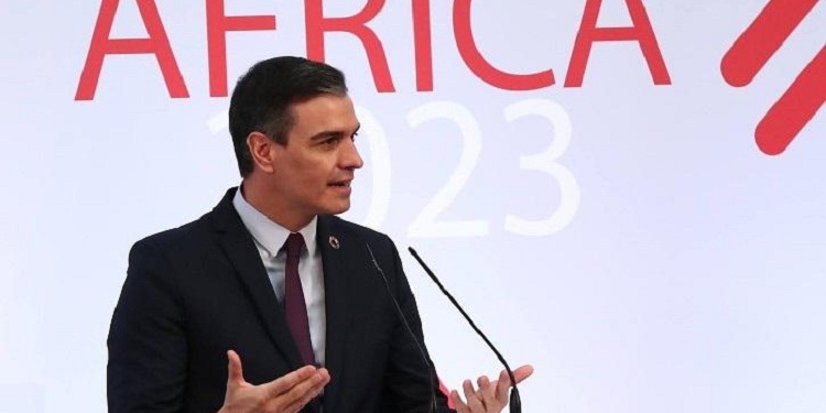 El presidente del Gobierno inicia una gira por Kenia y Sudáfrica con fuerte componente político y económico