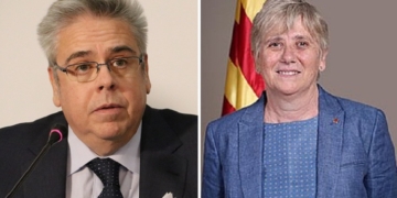 Sánchez Amor (PSOE) ve “delirante” que Ponsatí compare en la Eurocámara a Bielorrusia con España en DD HH