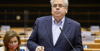 El socialista Sánchez-Amor propone que una misión de la Eurocámara vaya a Nicaragua