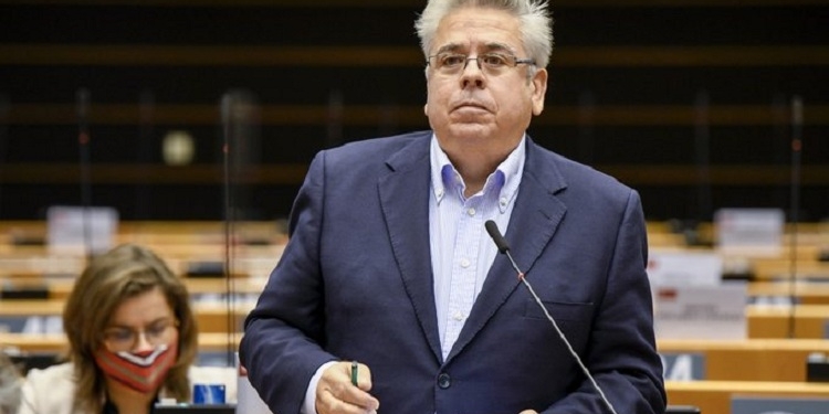 El arroz, Myanmar y Extremadura