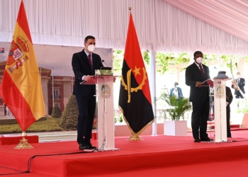 España felicita al presidente de Angola tras rechazarse la petición para anular los resultados electorales