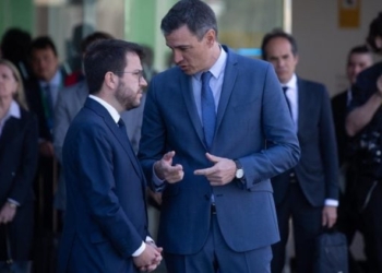 Sánchez se complica la presidencia europea con el bloqueo judicial