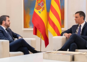 Sánchez salva el verano con sus socios hasta la negociación de los Presupuestos