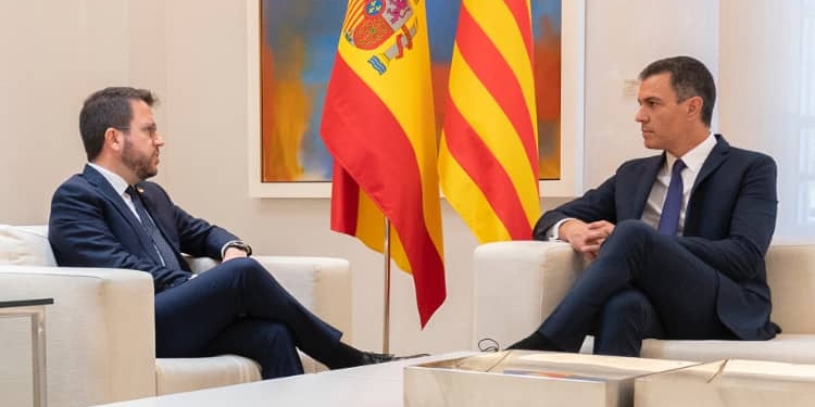 Sánchez salva el verano con sus socios hasta la negociación de los Presupuestos