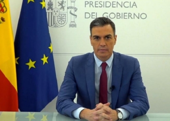 Sánchez defiende un multilateralismo “efectivo” ante los líderes de Asia y Europa