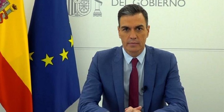 Sánchez defiende un multilateralismo “efectivo” ante los líderes de Asia y Europa