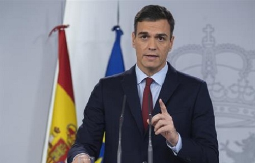 España apoyará el Brexit tras llegar a un acuerdo sobre Gibraltar