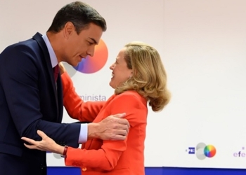 Sánchez inicia su semana más europea con vistas al Consejo y tras la derrota de Calviño