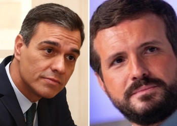 El 4-M: mucho más que unas elecciones autonómicas