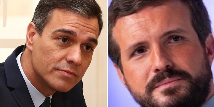 El 4-M: mucho más que unas elecciones autonómicas