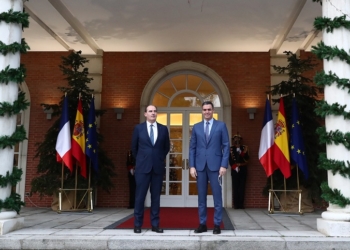 España y Francia crean una comisión bilateral sobre el 50 aniversario de la muerte de Picasso