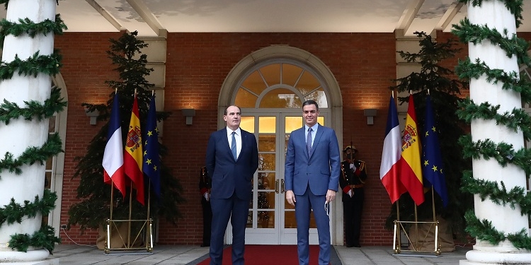 España y Francia crean una comisión bilateral sobre el 50 aniversario de la muerte de Picasso