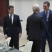 Pedro Sánchez se reúne con CEAPI para abordar las relaciones económicas con Iberoamérica
