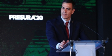 España participará desde el 7 de junio en la prueba general europea para activar el certificado COVID