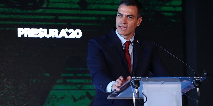 España participará desde el 7 de junio en la prueba general europea para activar el certificado COVID