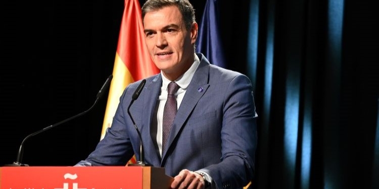 Sánchez ensalza la “pluralidad lingüística” española tras el frenazo europeo a las lenguas cooficiales
