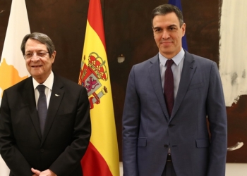 España y Chipre apoyan “la soberanía e integridad territorial de los países”