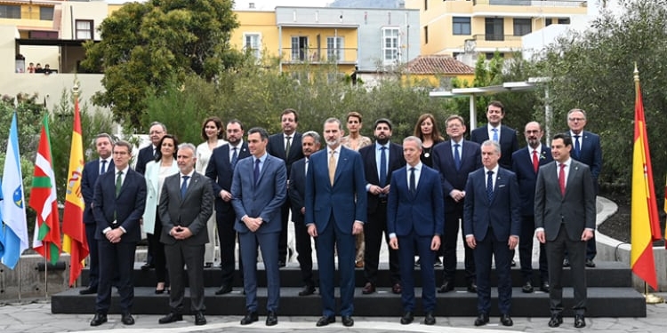 Pool Moncloa/Borja Puig de la Bellacasa