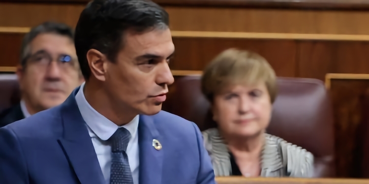 Sánchez se enfrenta a la UE por incumplir sus compromisos de reformas económicas