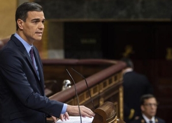 “El ‘Brexit’ y el independentismo catalán se basan en la mentira y la desinformación”