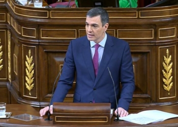 En directo: Pedro Sánchez hace balance de la Presidencia española ante el Congreso