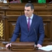 En directo: Pedro Sánchez hace balance de la Presidencia española ante el Congreso