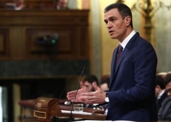 Sánchez saca pecho con las medidas energéticas de la UE y reitera su apoyo a Ucrania