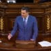 Sánchez en el Congreso: el acuerdo con Mohamed VI “garantiza la soberanía sobre Ceuta y Melilla”