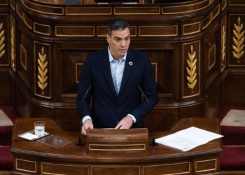 Sánchez explicará mañana en el Congreso las últimas decisiones de la UE sobre gas y electricidad