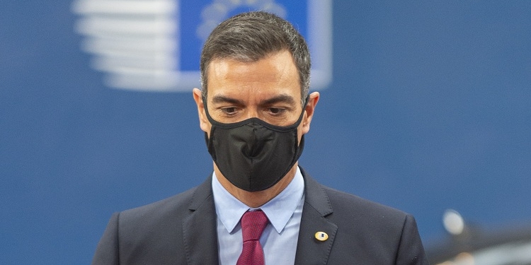 Mark Rutte se convierte en el principal escollo para un acuerdo europeo