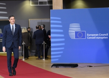 Sánchez: “El presupuesto de Michel es altamente decepcionante para España y Europa”