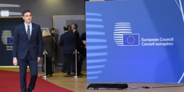 Sánchez: “El presupuesto de Michel es altamente decepcionante para España y Europa”