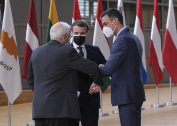 La UE acepta el acuerdo con Hungría y Polonia para desbloquear el fondo de recuperación