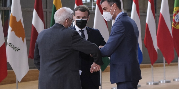 La UE acepta el acuerdo con Hungría y Polonia para desbloquear el fondo de recuperación