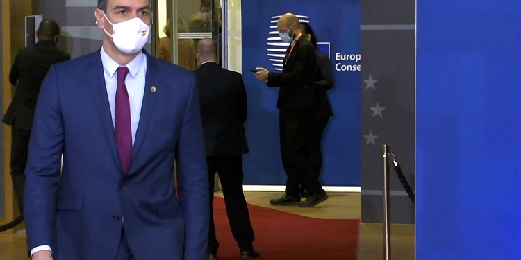 Las propuestas energéticas de Sánchez vuelven a quedarse a medias en la UE