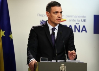 Sánchez destaca el nuevo mandato de los 27 para alcanzar un acuerdo sobre los precios del gas