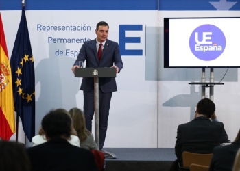 Los líderes de la UE se muestran dispuestos a debatir las “prioridades comunes” con Biden