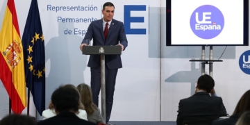 Los líderes de la UE se muestran dispuestos a debatir las “prioridades comunes” con Biden