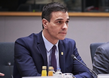 Pedro Sánchez visitará Angola y Senegal entre los próximos 7 y 9 de abril