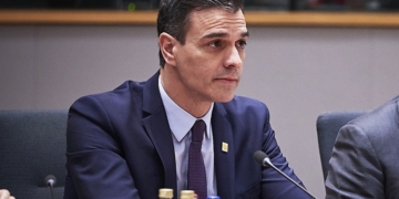 Pedro Sánchez visitará Angola y Senegal entre los próximos 7 y 9 de abril