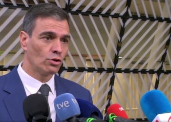 Sánchez defiende en Bruselas los dos Estados, el acercamiento a Turquía y un nuevo Next Generation