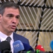 Sánchez defiende en Bruselas los dos Estados, el acercamiento a Turquía y un nuevo Next Generation
