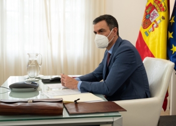 La UE se compromete a buscar “un enfoque común” sobre los certificados de vacunación