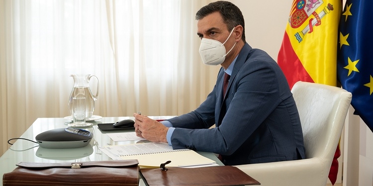 La UE se compromete a buscar “un enfoque común” sobre los certificados de vacunación