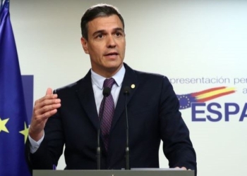 Sánchez preside el Día Europeo de las Lenguas tras su fallido intento con el catalán, el vasco y el gallego