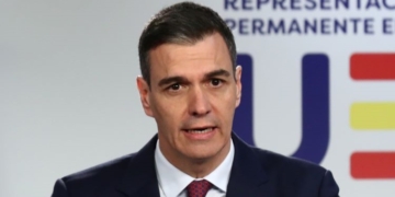España pacta con Irlanda, Eslovenia y Malta el reconocimiento del Estado palestino